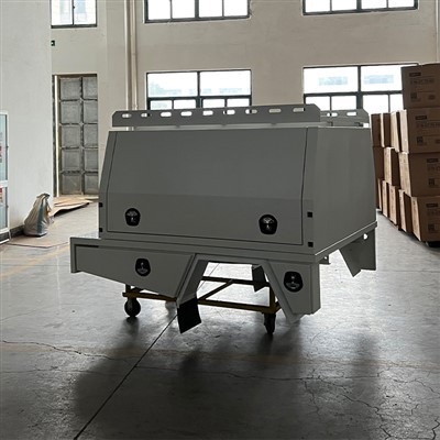 หลังคาอะลูมิเนียม 1200 มม