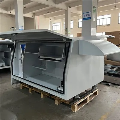 How Much Weight Can You Put on a Ute Canopy? How Much Weight Can You Put on a Ute Canopy?